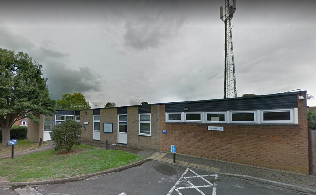 Cuts will decimate local policing in St Neots, Great Paxton, Abbotsley